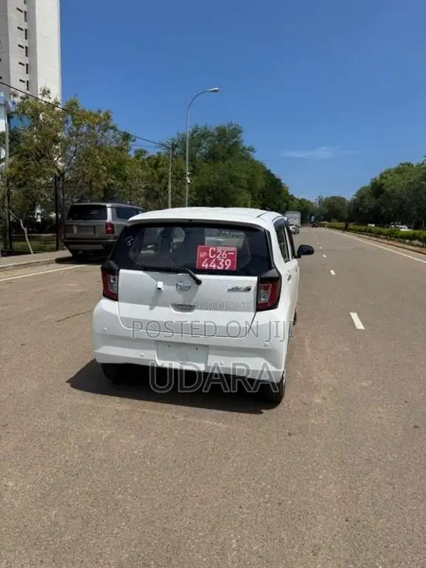 Daihatsu Mira L X G 2026 Car Brand New