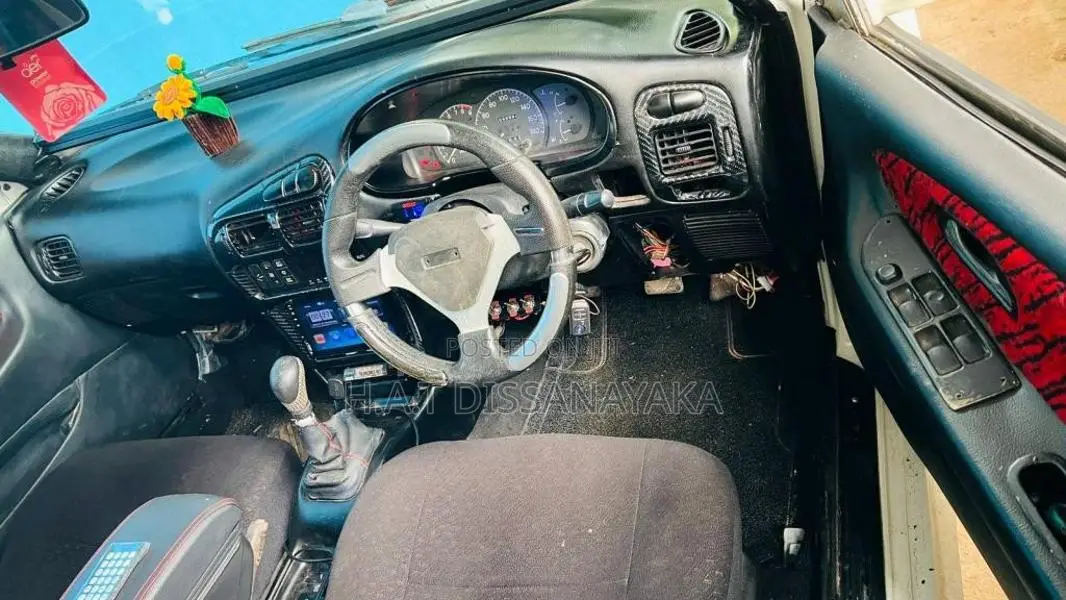 Mitsubishi Lancer 1996 Car (Used)