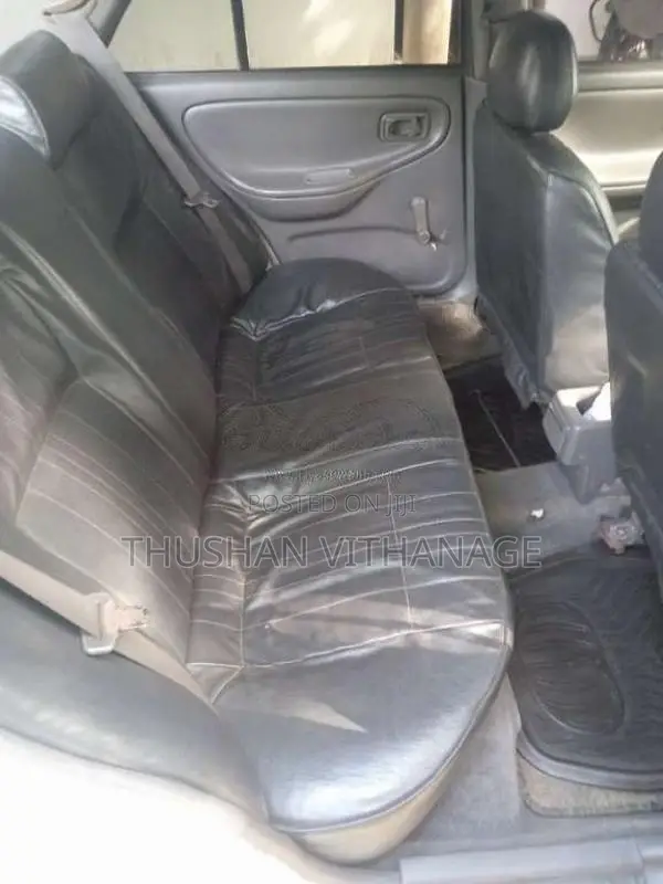 Nissan Doctor Sunny B13 1991 Car (Used)