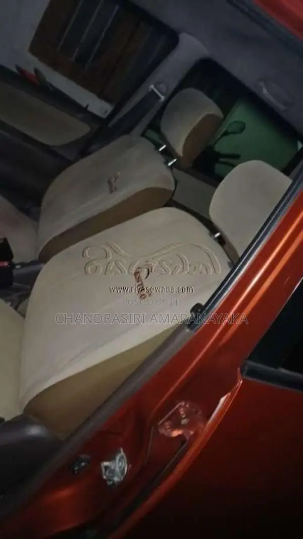Suzuki Zen 2010 Car (Used)
