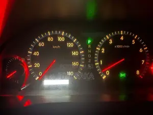 Toyota Allion 240 G Grade 2004 Car (Used)