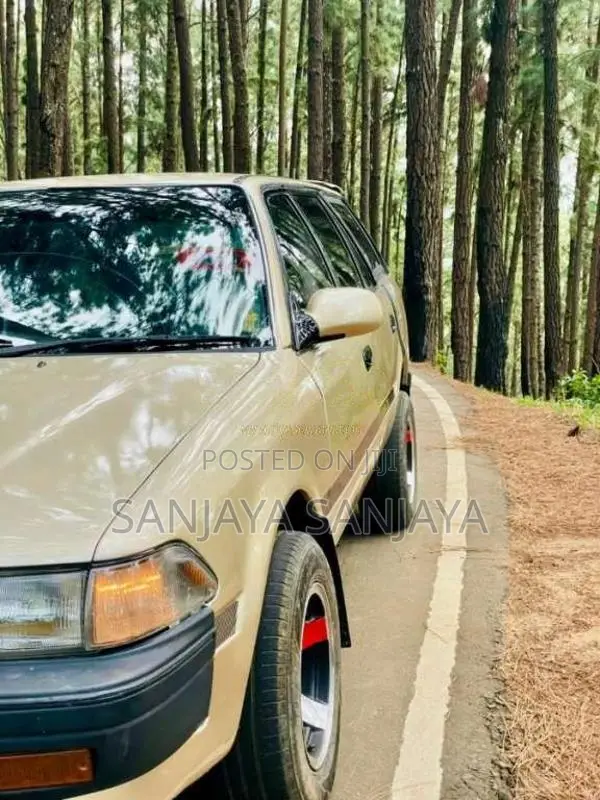 Toyota Corona 1990 Car (Used)