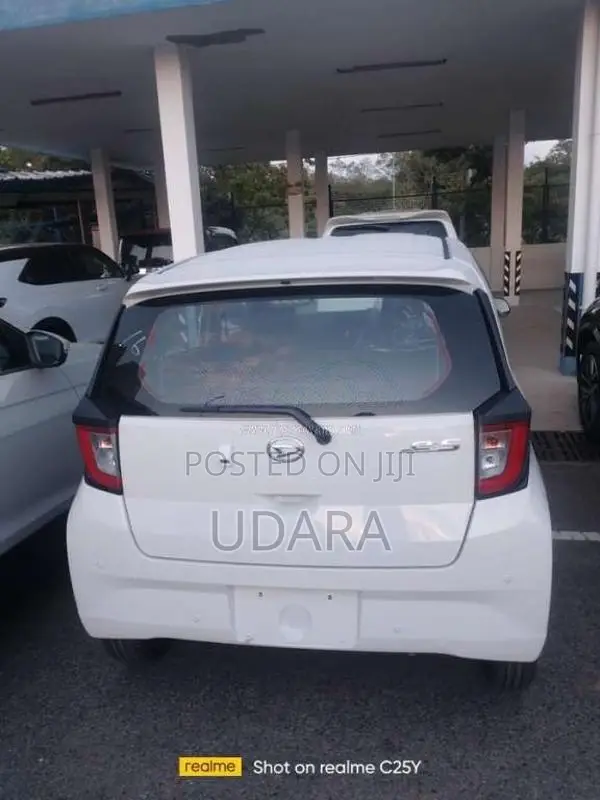 Daihatsu Mira L X G 2026 Car Brand New