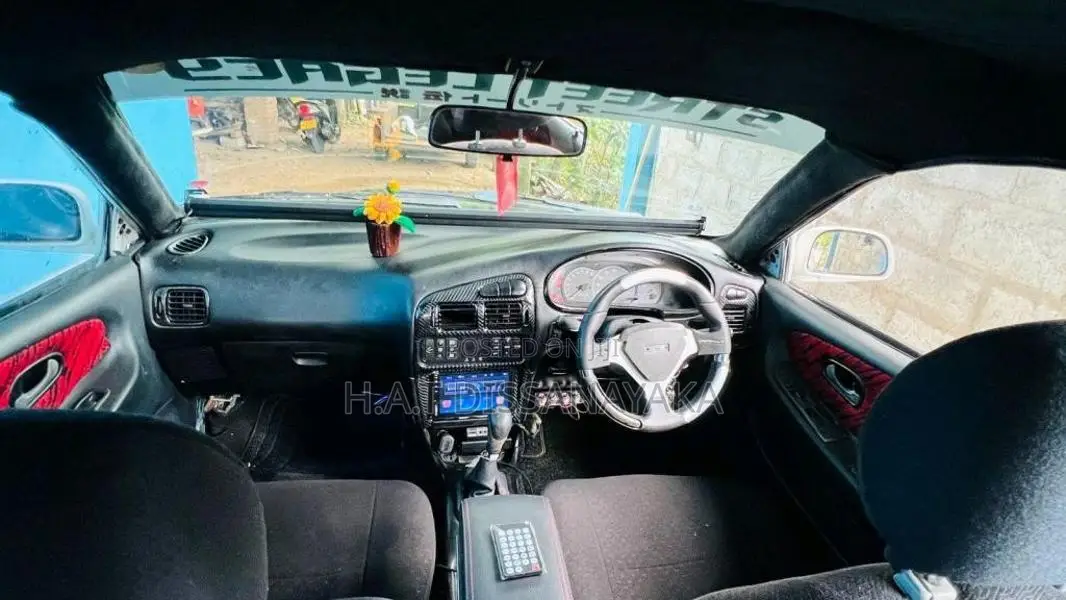 Mitsubishi Lancer 1996 Car (Used)