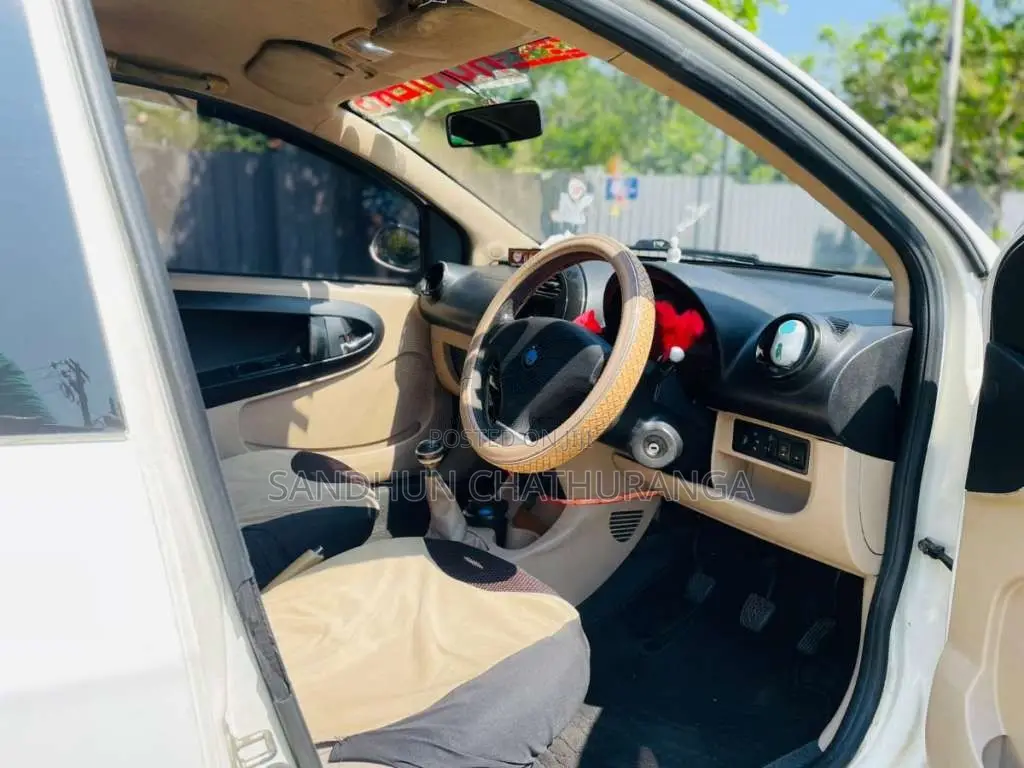Micro Panda 2015 Car (Used)