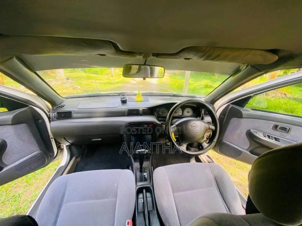 Nissan Sunny 14 1997 Car (Used)