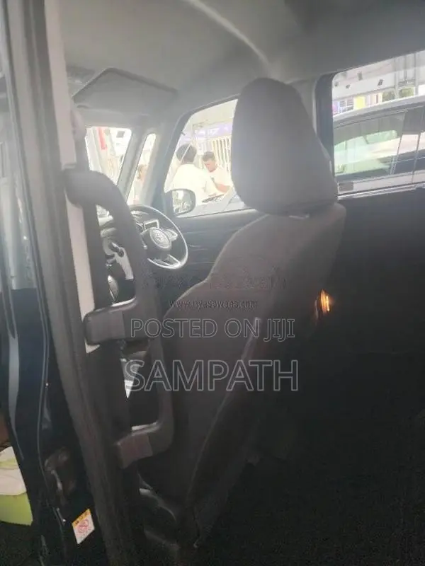 Toyota Roomy 2023 Car Unregistered (Recondition)