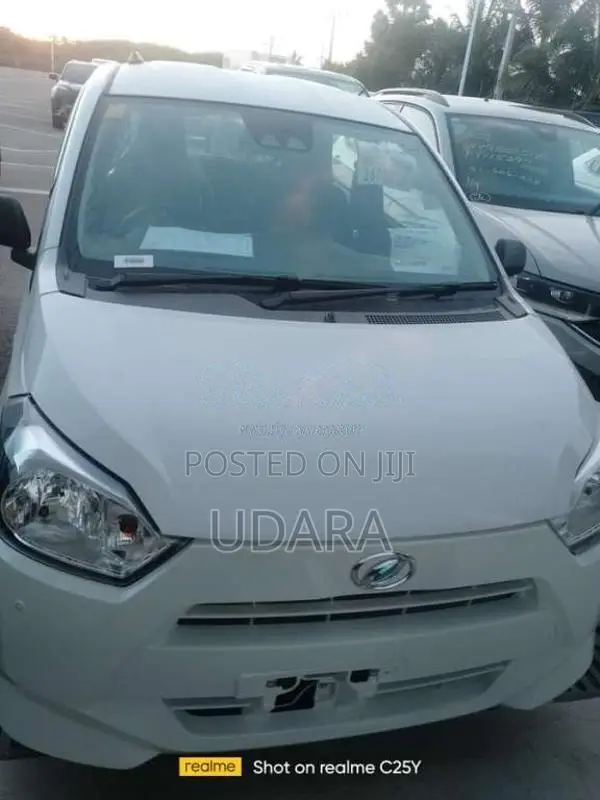 Daihatsu Mira L X G 2026 Car Brand New