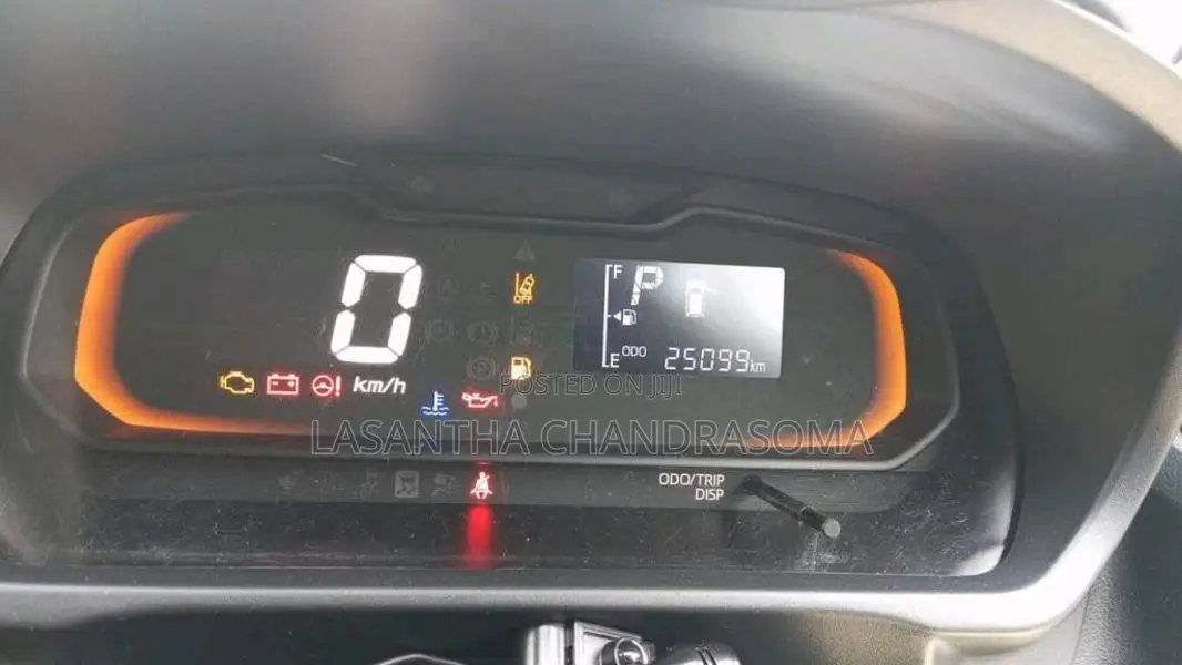 Daihatsu MIRA ESL SA Ill 2023 Car Unregistered (Recondition)