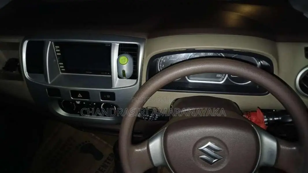 Suzuki Zen 2010 Car (Used)