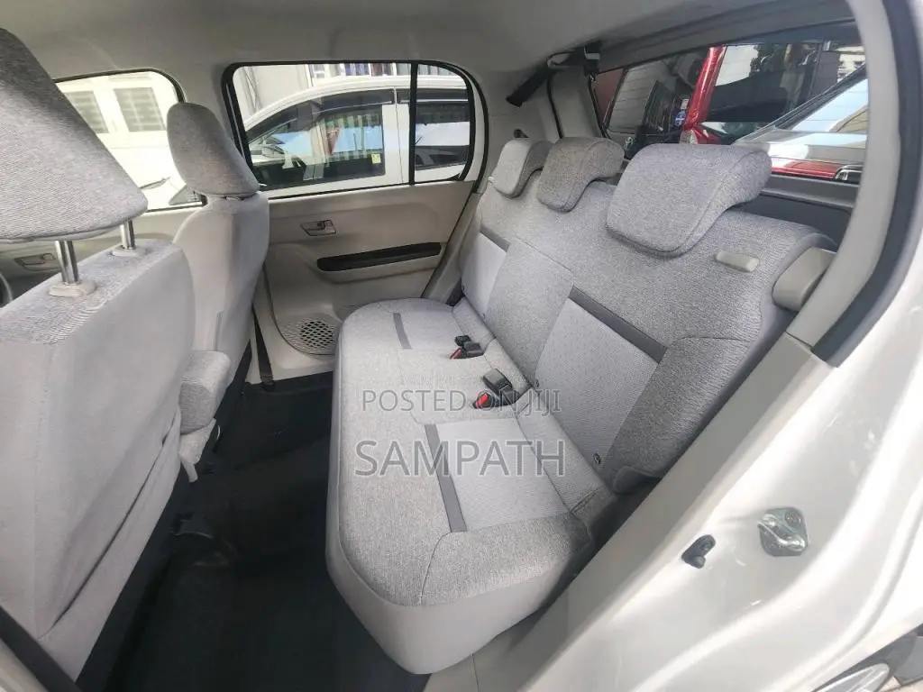 Daihatsu Boon 2024 Car Unregistered (Recondition)