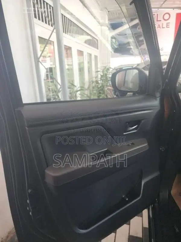 Toyota Roomy 2023 Car Unregistered (Recondition)