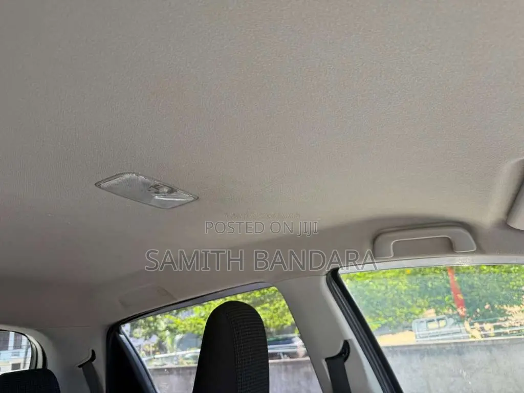 Toyota Vitz 2018 Car (Used)