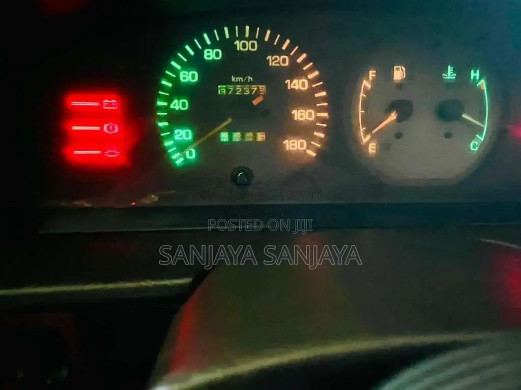 Toyota Corona 1990 Car (Used)