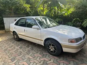 Toyota Sprinter 1997 Car (Used)