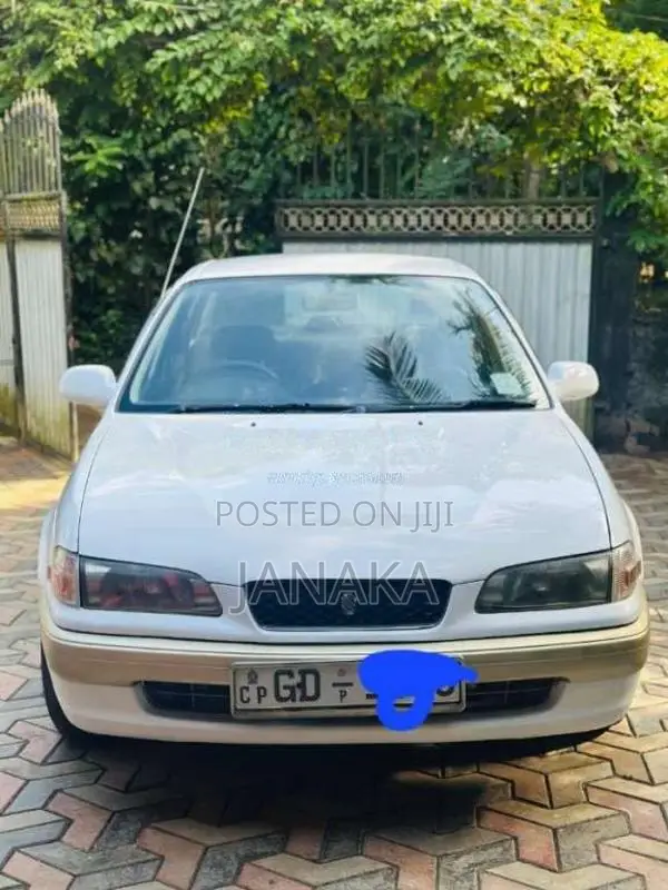 Toyota Sprinter 1997 Car (Used)