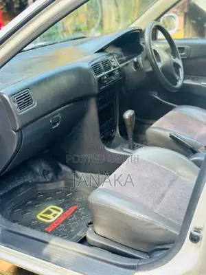 Toyota Sprinter 1997 Car (Used)