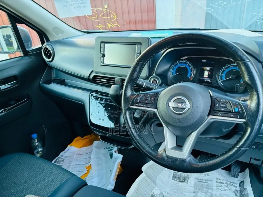 Nissan Dayz 2023 Car Unregistered (Recondition)