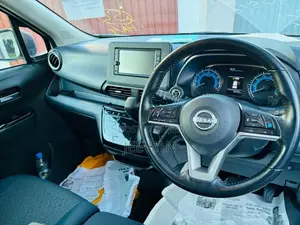 Nissan Dayz 2023 Car Unregistered (Recondition)
