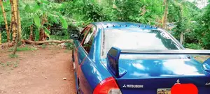 Mitsubishi Lancer 1996 Car (Used)