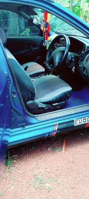 Mitsubishi Lancer 1996 Car (Used)
