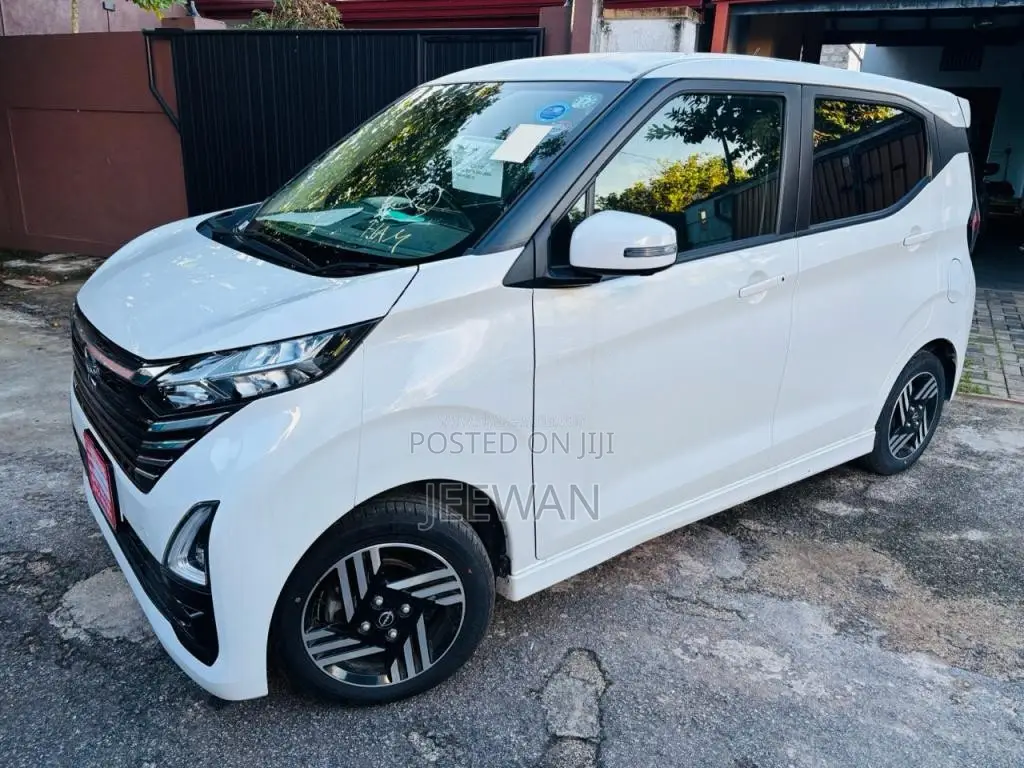 Nissan Dayz 2023 Car Unregistered (Recondition)