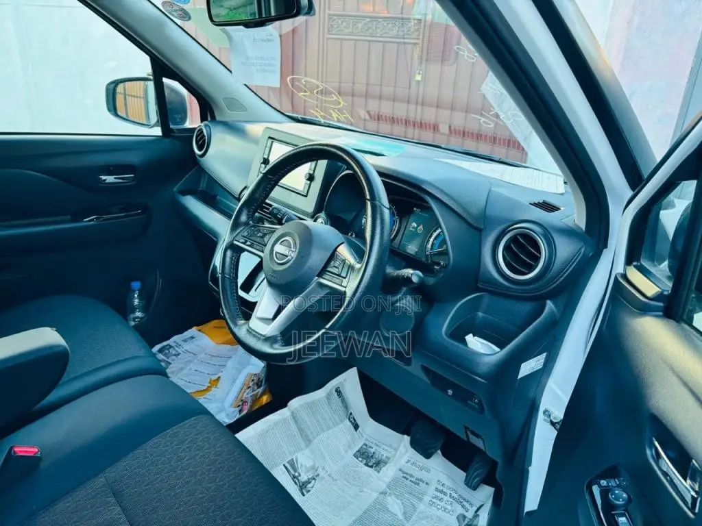 Nissan Dayz 2023 Car Unregistered (Recondition)