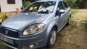 Fiat Linea 2011 Car (Used)