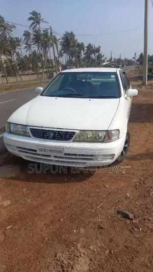 Nissan FB14 1995 Car (Used)