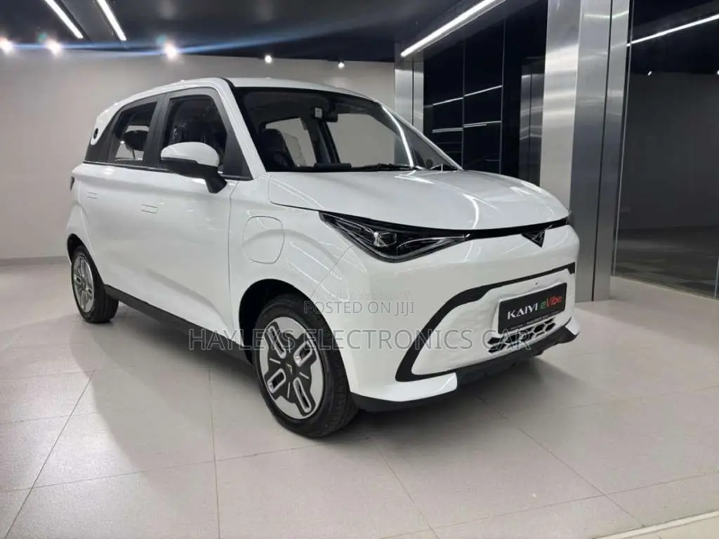 Jaecoo Kaiyi 2026 Car Brand New