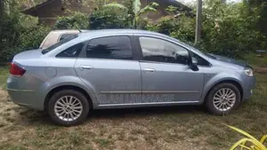 Fiat Linea 2011 Car (Used)