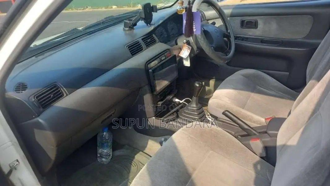Nissan FB14 1995 Car (Used)