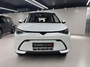 Jaecoo Kaiyi 2026 Car Brand New