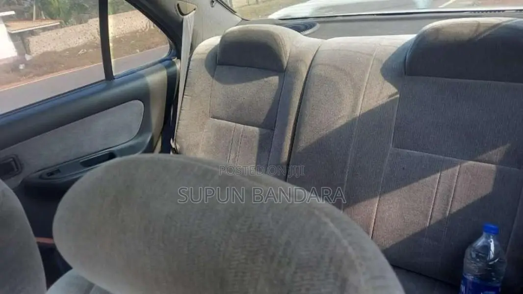Nissan FB14 1995 Car (Used)
