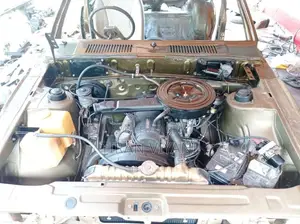 Mitsubishi Lancer Box 1982 Car (Used)