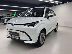 Jaecoo Kaiyi 2026 Car Brand New