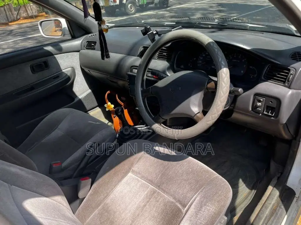 Nissan FB14 1995 Car (Used)