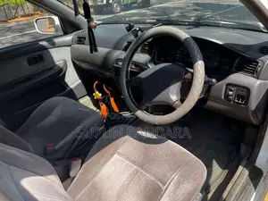 Nissan FB14 1995 Car (Used)