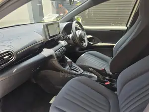 Toyota Yaris X Limited Safety 2024 Car Unregistered (Recondition)