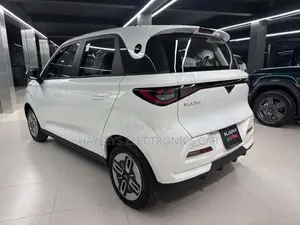 Jaecoo Kaiyi 2026 Car Brand New
