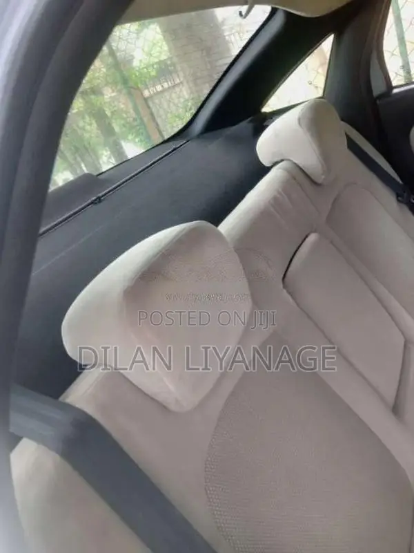Fiat Linea 2011 Car (Used)