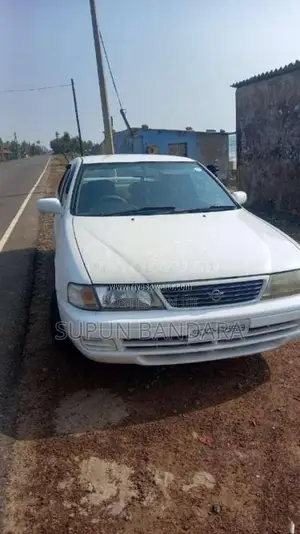 Nissan FB14 1995 Car (Used)