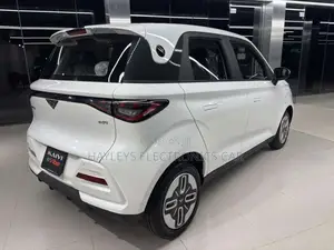Jaecoo Kaiyi 2026 Car Brand New