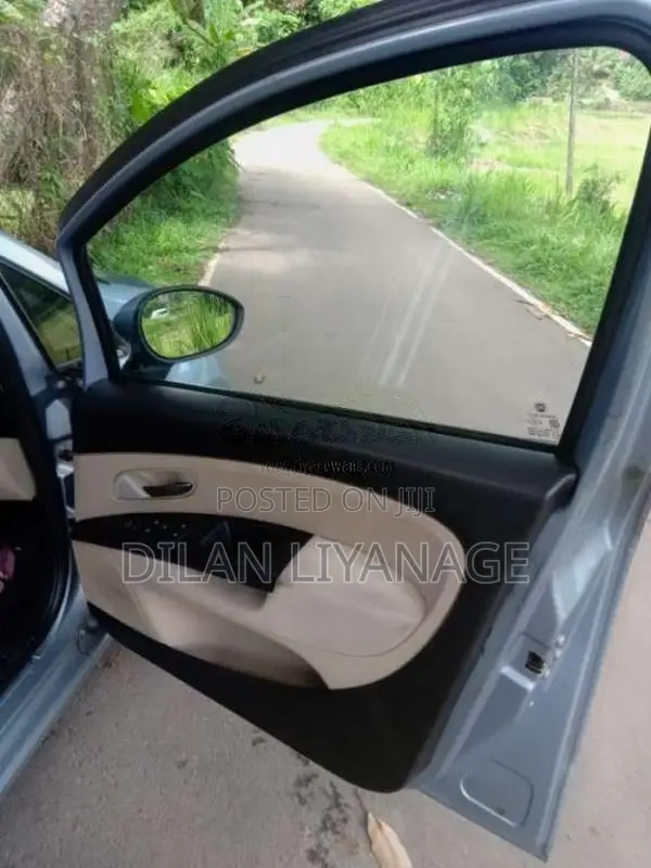 Fiat Linea 2011 Car (Used)