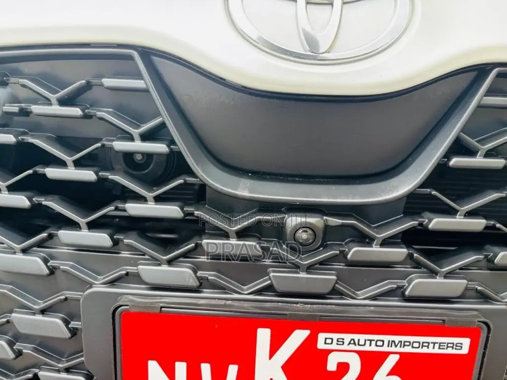 Toyota Yaris X Limited Safety 2024 Car Unregistered (Recondition)