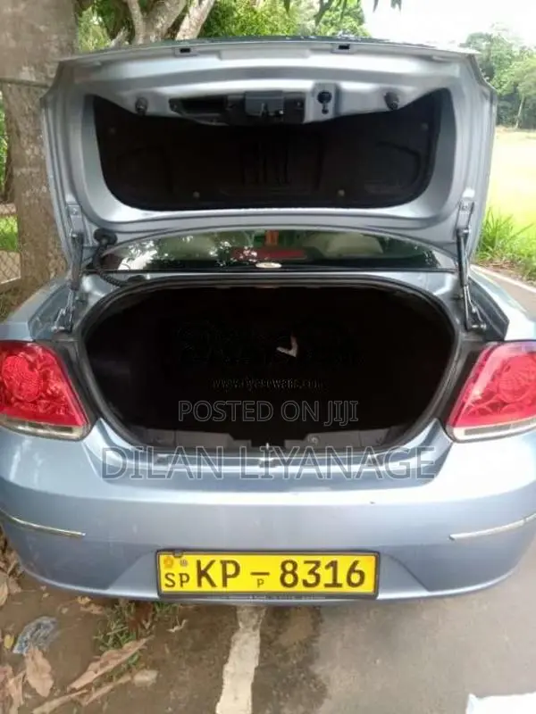 Fiat Linea 2011 Car (Used)