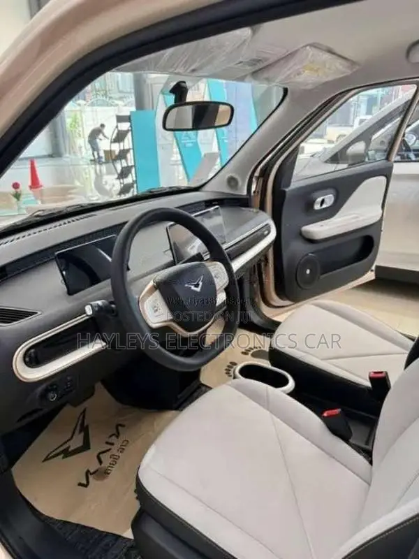 Jaecoo Kaiyi 2026 Car Brand New