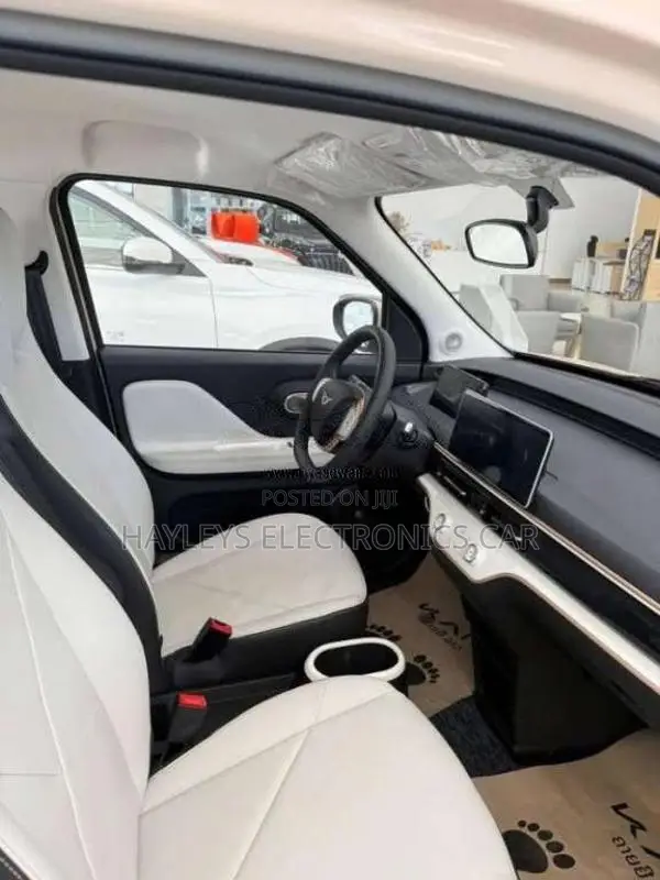 Jaecoo Kaiyi 2026 Car Brand New