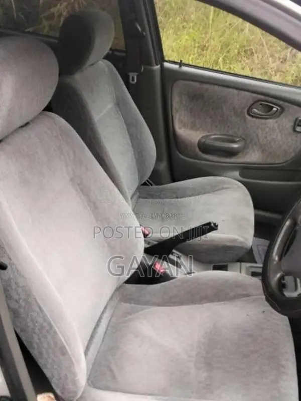 Suzuki Baleno 2002 Car (Used)