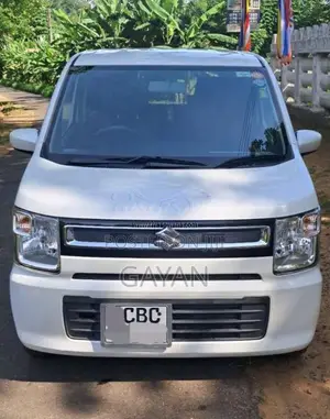 Suzuki Wagon R 2018 Car (Used)